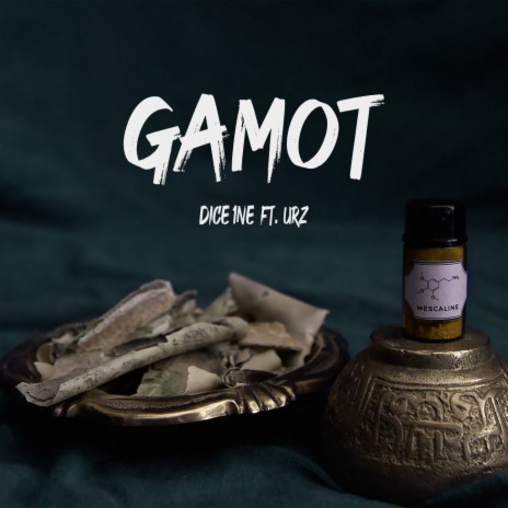 Gamot ft. Urz | Boomplay Music