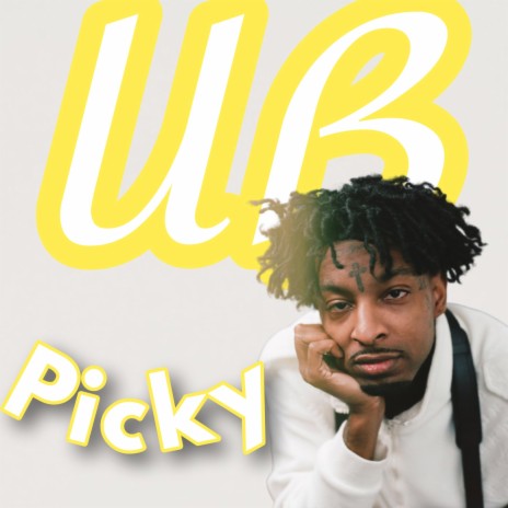 Picky | Boomplay Music
