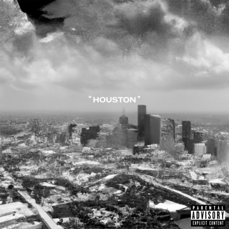 HOUSTON ft. Tesnow | Boomplay Music