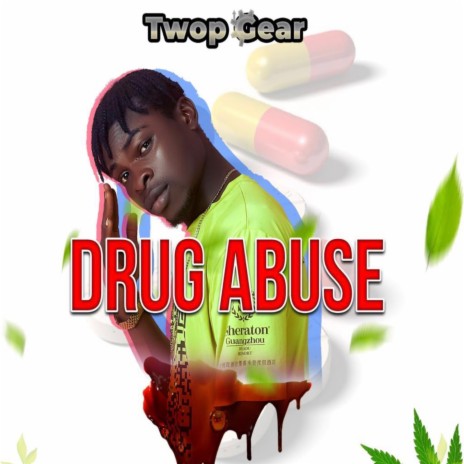 Drug Abuse | Boomplay Music