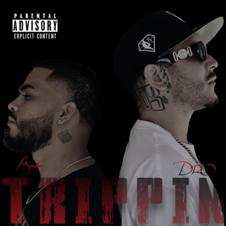 Trippin ft. Dro | Boomplay Music