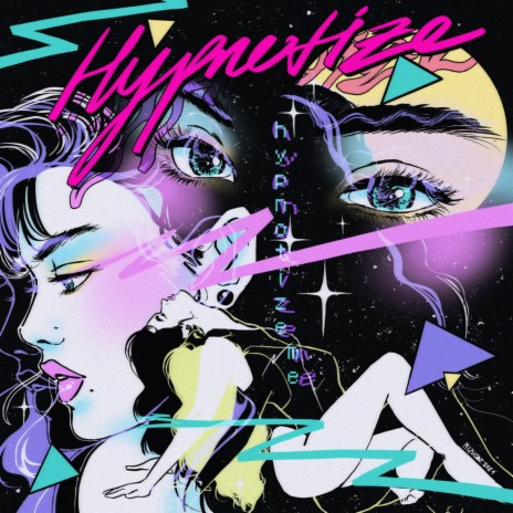 Hypnotize (Betamaxx Remix) ft. Betamaxx