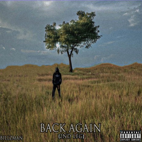 Back Again (2nd leg) | Boomplay Music