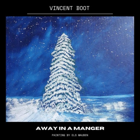 Away In A Manger (Piano Solo) | Boomplay Music