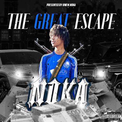 The Great Escape | Boomplay Music