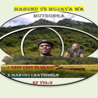 Mujava wa Mutsonga vs Mabunu Ep vol 3