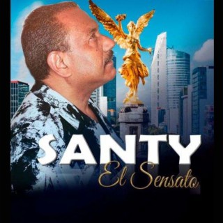 SANTY EL SENSATO