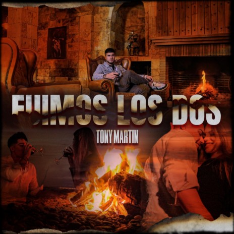 Fuimos los Dos ft. Franci Monge | Boomplay Music