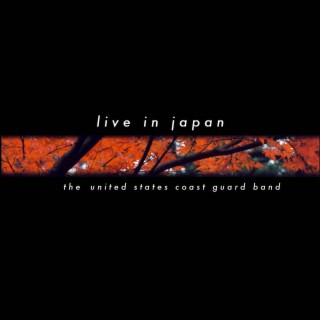 Live in Japan