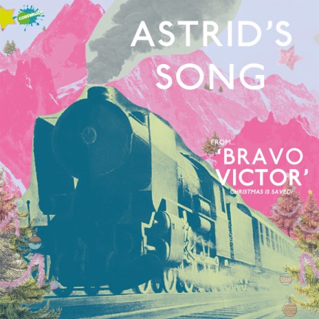 Astrid's Song ft. Natalie Kelly