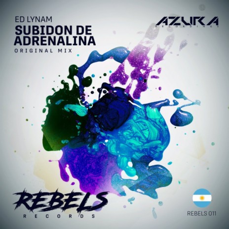 Subidon de Adrenalina | Boomplay Music