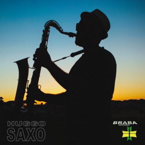 Saxo (Original Mix)
