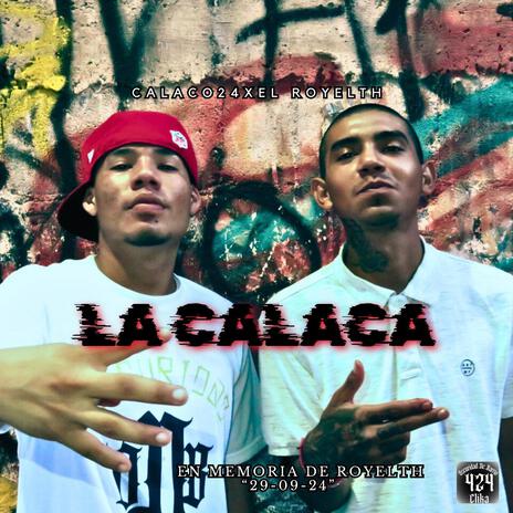 La Calaca | Boomplay Music