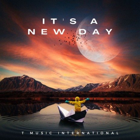 It's A New Day | Boomplay Music