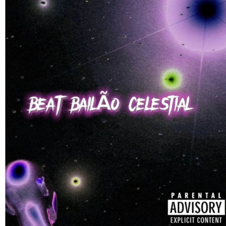 BEAT BAILÃO CELESTIAL ft. Mc Gw | Boomplay Music