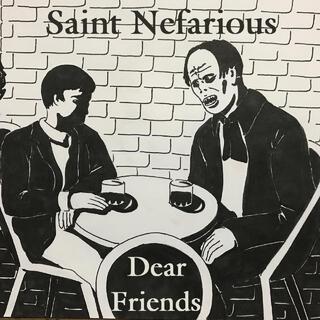 Saint Nefarious