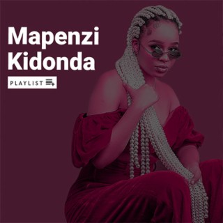 Mapenzi Kidonda