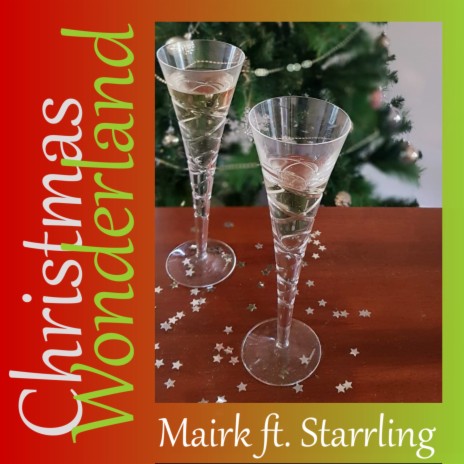 Christmas Wonderland ft. Starrling
