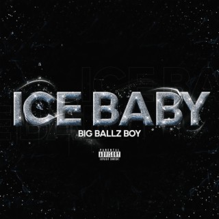 Ice Baby (prod. by urenemy, zaza)