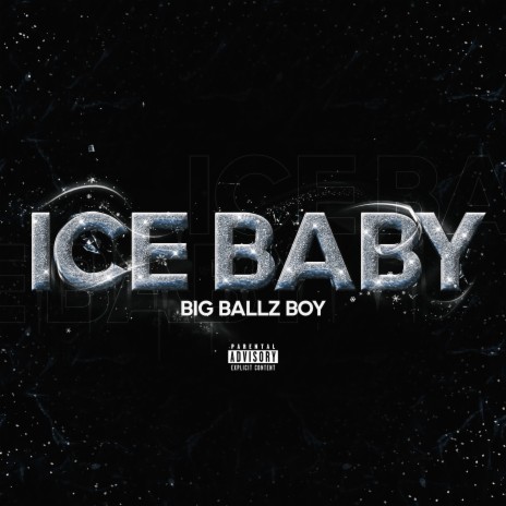 Ice Baby (prod. by urenemy, zaza) | Boomplay Music