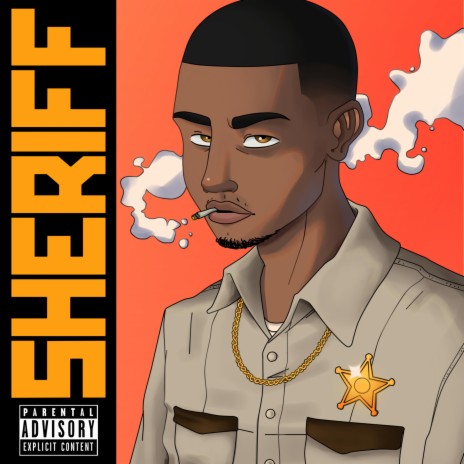 Sheriff | Boomplay Music