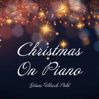 Christmas on Piano