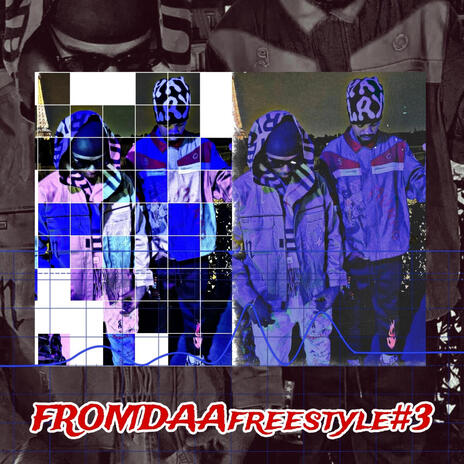 FromDaaFreestyle | Boomplay Music