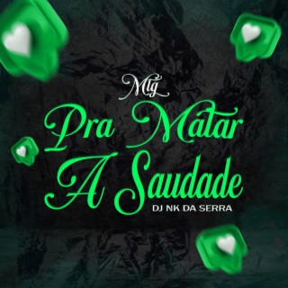 Mtg Pra Matar a Saudade - Tik Tok