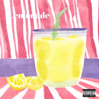 LEMONADE lyrics | Boomplay Music