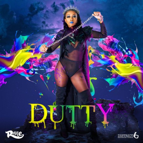 Dutty | Boomplay Music