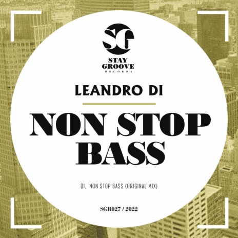Non Stop Bass | Boomplay Music