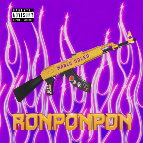 RONPONPON | Boomplay Music