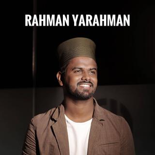 Rahman Ya Rahman