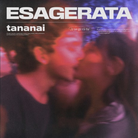 ESAGERATA | Boomplay Music