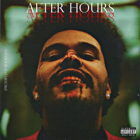 After Hours (Bootleg)