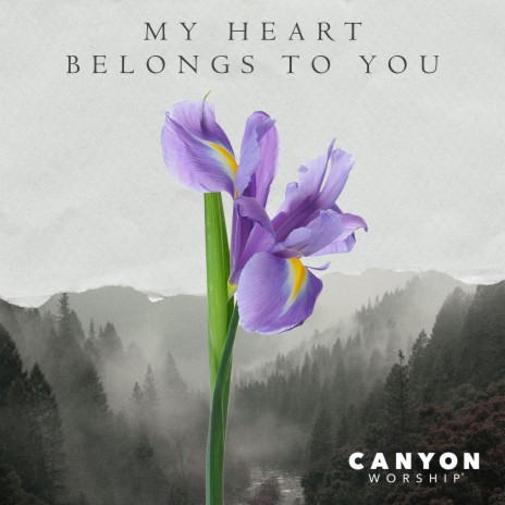 My Heart Belongs to You ft. Colter Bonaroti & Zach Goode | Boomplay Music