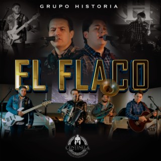 El Flaco (En Vivo)