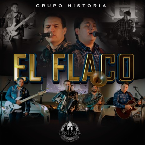 El Flaco (En Vivo) | Boomplay Music