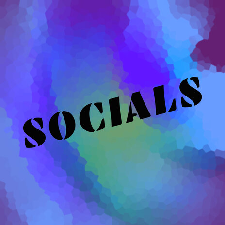 Socials | Boomplay Music