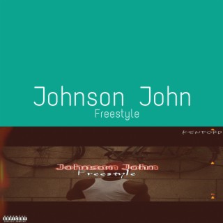 Johnson John (freestyle)