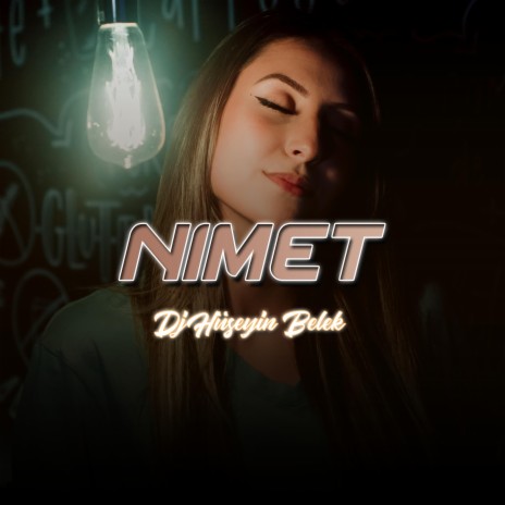 Nimet (Remix) ft. Hüseyin Belek | Boomplay Music