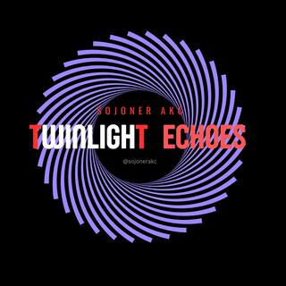 Twilight Echoes