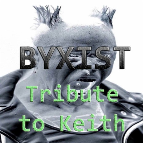 Tribute to Keith