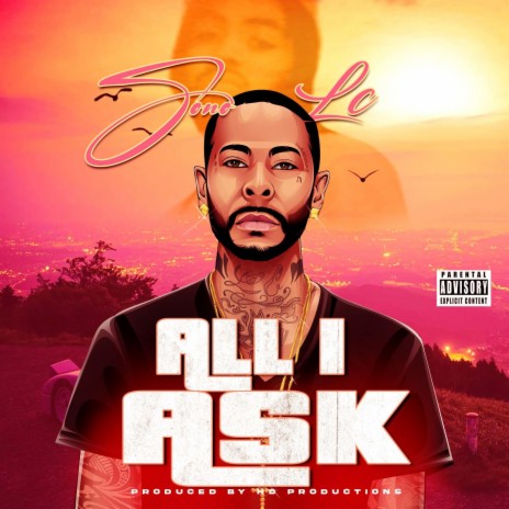 All I Ask | Boomplay Music