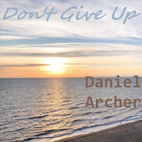 Don't Give Up | Boomplay Music