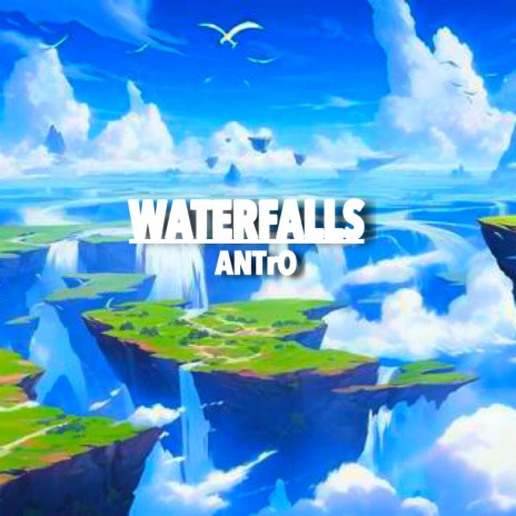 Waterfalls | Boomplay Music