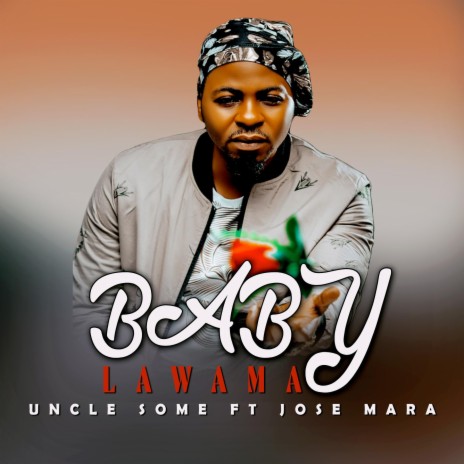 Baby Lawama (feat. Jose Mara)