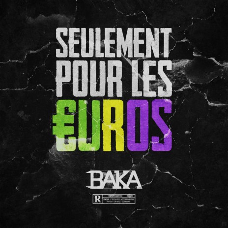 Seulement pour les euros | Boomplay Music