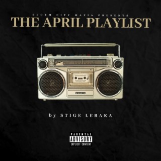 The April Playlist 2020