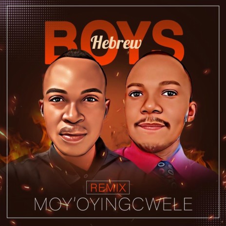 Moy’oyingcwele | Boomplay Music